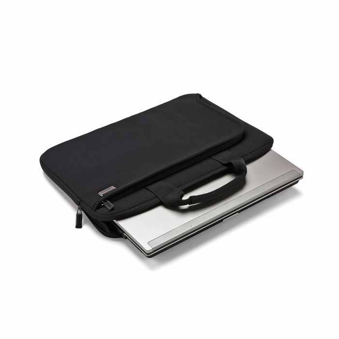 EAN 7640158663882 - DICOTA D31181 maletines para portátil 35,8 cm (14.1") Funda Negro imagen 4