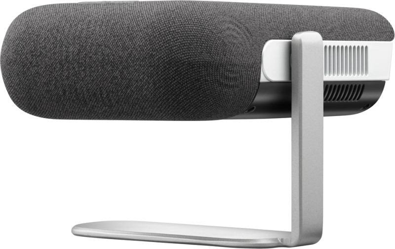 EAN 766907030983 - Viewsonic M1XB Proyector de corto alcance LED WVGA (854x480) Negro, Plata imagen 11