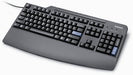EAN 5712505763278 - Lenovo 89P8530 teclado Universal USB Negro imagen 1