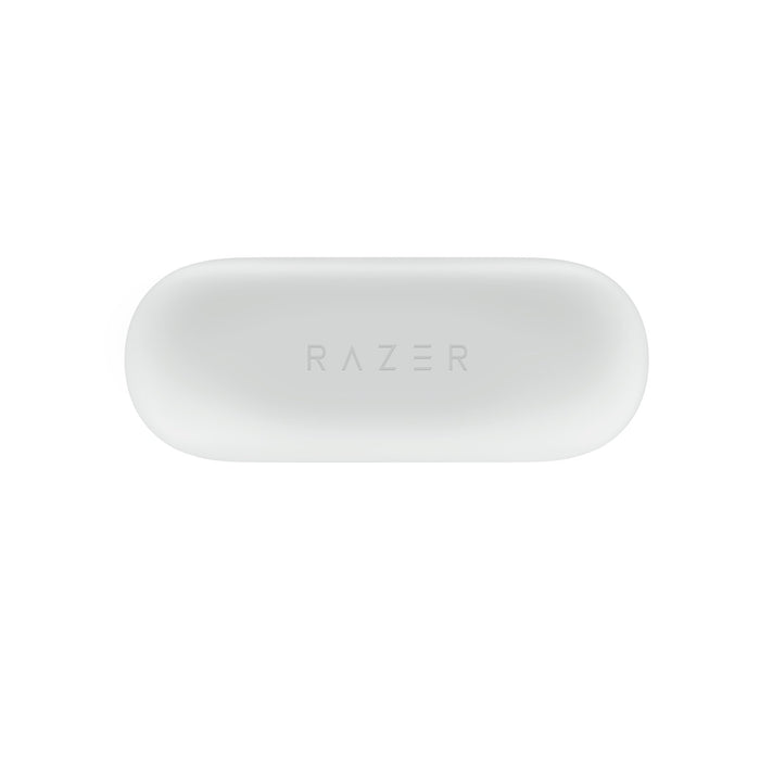 EAN 8887910060360 - Razer Hammerhead HyperSpeed Auriculares Inalámbrico Dentro de oído Juego Bluetooth Blanco imagen 7