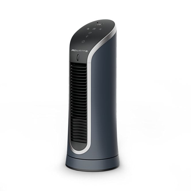 EAN 3121040093641 - Rowenta Eole Compact VU6220F0 Negro imagen 1
