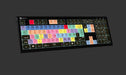 EAN 5707795018559 - Logickeyboard LKB-PPROCC-A2PC-UK teclado Juego USB QWERTY Inglés Negro imagen 5