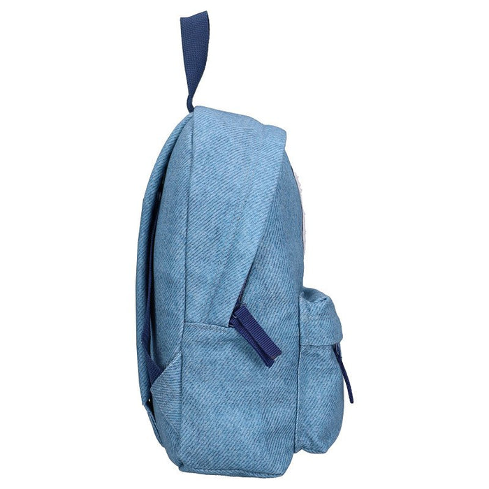 EAN 8712645336049 - Vadobag Miffy Cute Happens mochila Mochila escolar Azul Poliéster imagen 3