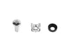 EAN 5901969406474 - Lanberg AK-1303-S accesorio de bastidor Kit de montaje imagen 1