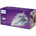 EAN 8720389015892 - Philips 7000 series DST7011/20 plancha Plancha a vapor Suela SteamGlide Plus 2600 W imagen 4
