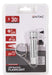 EAN 5999097902326 - Entac EFL-5LED-KC-S linterna Plata Linterna de llavero LED imagen 2