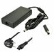 EAN 5704174274377 - CoreParts MBXAC-AC0006 adaptador e inversor de corriente Interior 180 W Negro imagen 1