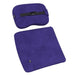 EAN 4251442508692 - noblechairs Fallout Nuka-Cola Quantum Almohada cervical/Almohada lumbar Violeta 2 pieza(s) imagen 3