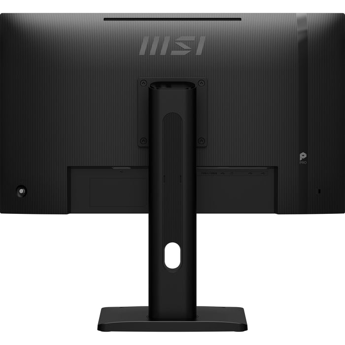EAN 4711377409216 - MSI Pro MP275PHGN E14 pantalla para PC 68,6 cm (27") 1920 x 1080 Pixeles Full HD LCD Negro imagen 7