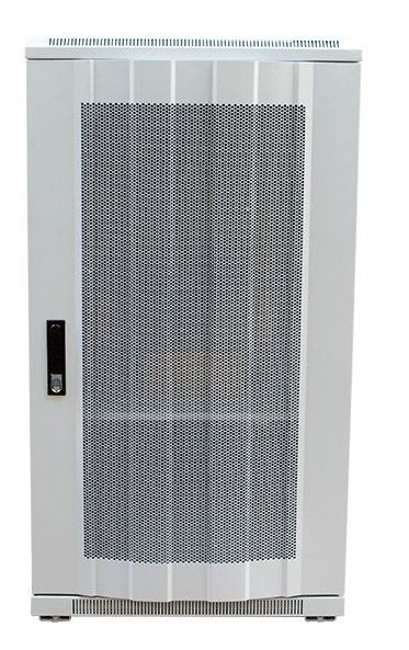 EAN 4038816031112 - ALLNET ALL-SNB6132EKGRAU armario rack 32U Rack o bastidor independiente Gris imagen 1