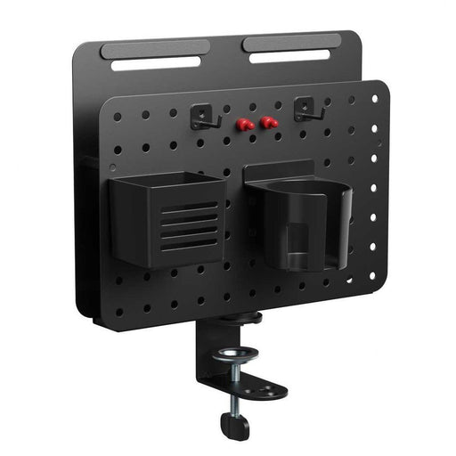 EAN 5901443392699 - Activejet APB-006B organizador de cables Escritorio Jaula para cables Negro imagen 1