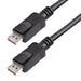 EAN 0065030827829 - StarTech.com DISPLPORT10L cable DisplayPort Negro imagen 1