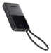 EAN 6932172691875 - Baseus EnerFill FC51 Bipow2 Pro Polímero de litio 10000 mAh Negro imagen 4