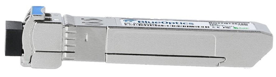 EAN 4063232140612 - BlueOptics 407-BBXZ-BO red modulo transceptor Fibra óptica SFP28 imagen 2