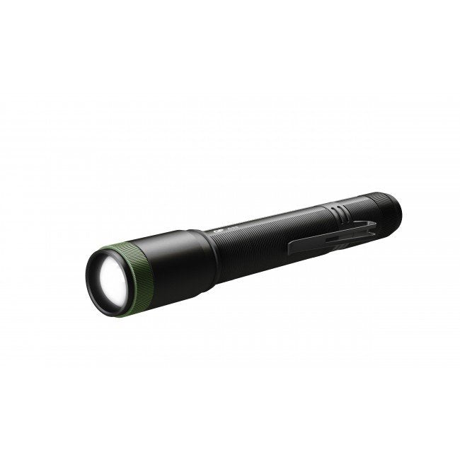 EAN 4891199183904 - GP Lighting C33 Negro, Verde Linterna de mano LED imagen 10