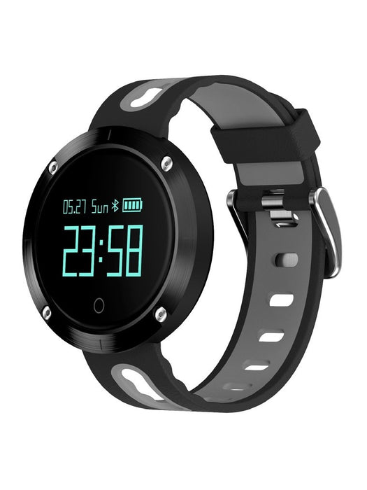 EAN 8435099523901 - Billow XS30BG Relojes inteligentes y deportivos 2,41 cm (0.95") OLED Digital imagen 1