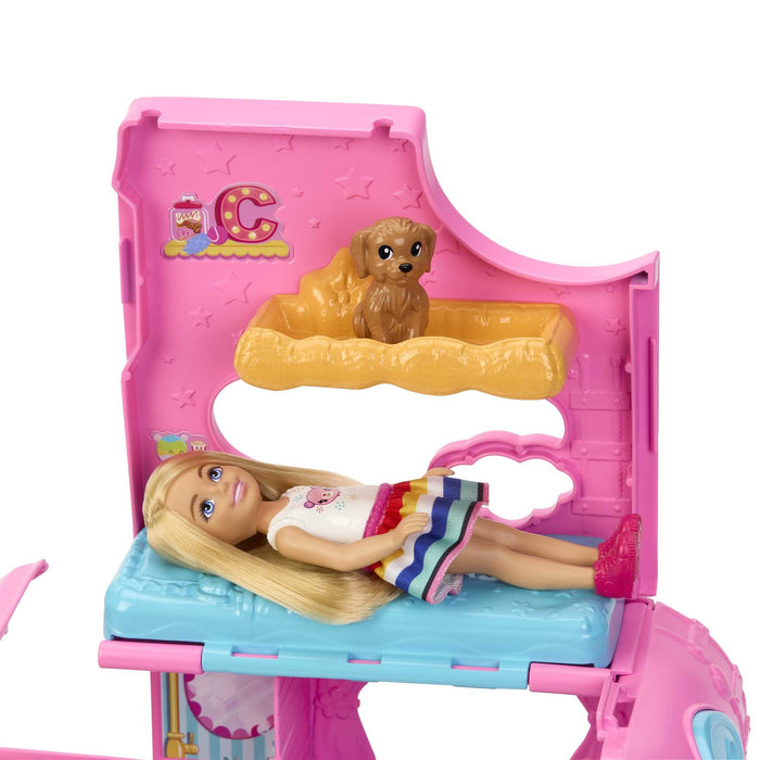 EAN 0194735141418 - Barbie Chelsea HNH90 muñeca imagen 11