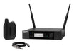 EAN 0042406716840 - Shure GLXD14R+E-Z4 sistema para micrófono inalámbrico imagen 1