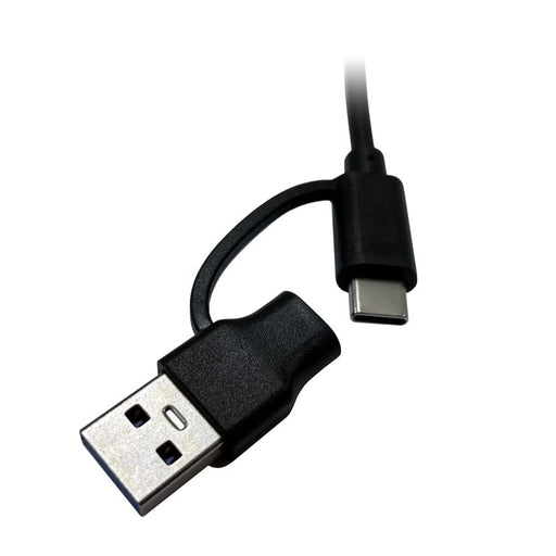 EAN 4262443280890 - LC-Power LC-ADA-USB-SATA-25 tarjeta y adaptador de interfaz imagen 2