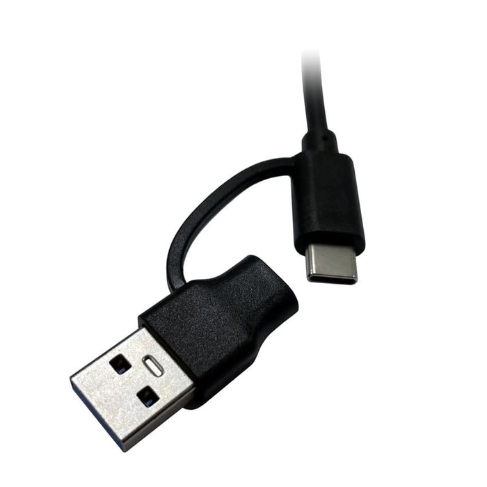 EAN 4262443280890 - LC-Power LC-ADA-USB-SATA-25 tarjeta y adaptador de interfaz imagen 2