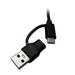 EAN 4262443280890 - LC-Power LC-ADA-USB-SATA-25 tarjeta y adaptador de interfaz imagen 2