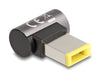 EAN 4043619807833 - DeLOCK 80783 cambiador de género para cable Lenovo 11.0 x 4.5 mm 8 pin Antracita imagen 2