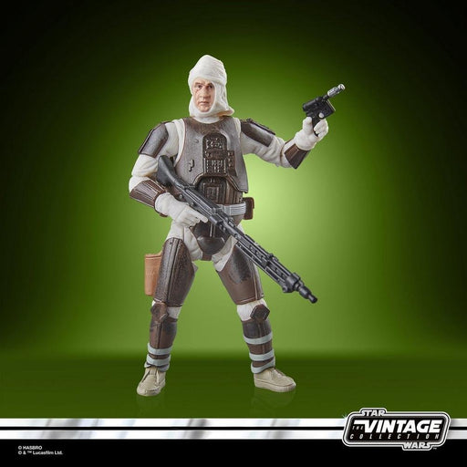 EAN 5010996325242 - Star Wars The Vintage Collection Dengar imagen 2