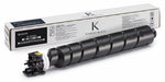 EAN 0632983038116 - KYOCERA TK-8345K cartucho de tóner 1 pieza(s) Original Negro imagen 2