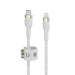 EAN 0745883832507 - Belkin CAA011BT1MWH cable de conector Lightning 1 m Blanco imagen 2