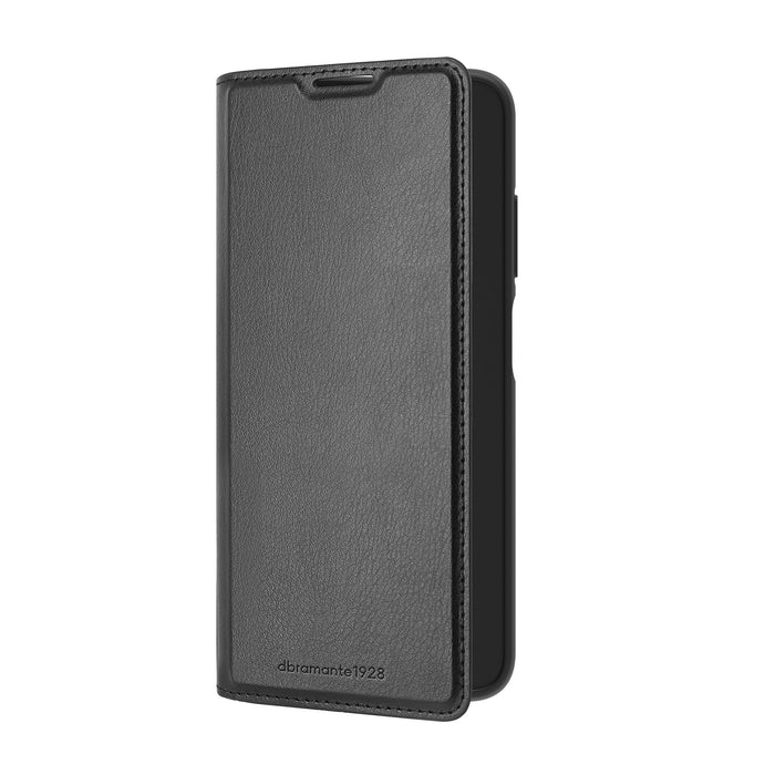 EAN 5711428061263 - dbramante1928 Oslo funda para teléfono móvil 17 cm (6.7") Folio Negro imagen 3