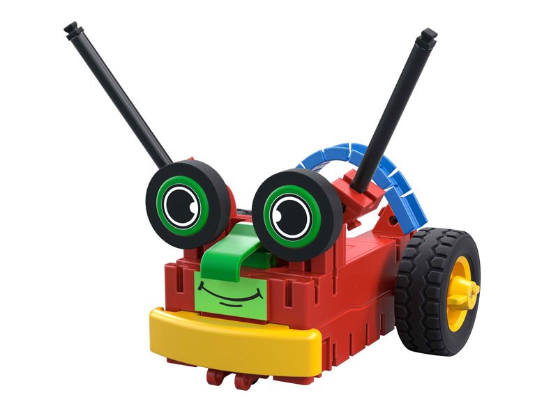 EAN 4048962424706 - fischertechnik 559889 juego de construcción imagen 2