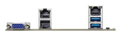 EAN 4711430521831 - Asrock EC266D2I-2T/AQC placa base Intel C266 LGA 1700 mini ITX imagen 4