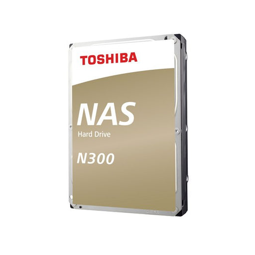 EAN 4260557510322 - Toshiba N300 disco duro interno 10 TB 7200 RPM 256 MB 3.5" SATA imagen 1