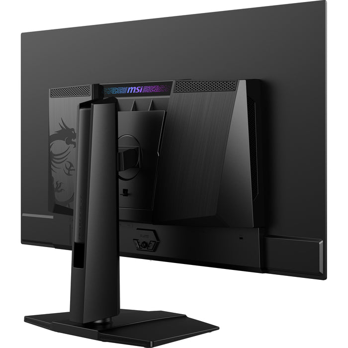 EAN 4711377261197 - MSI MPG 322URX QD-OLED pantalla para PC 80 cm (31.5") 3840 x 2160 Pixeles 4K Ultra HD Negro imagen 11