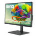 EAN 4718755086458 - BenQ PD2705U pantalla para PC 68,6 cm (27") 3840 x 2160 Pixeles 4K Ultra HD LED Negro imagen 6