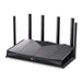 EAN 1210002601801 - TP-Link Archer GE400 BE6500 router inalámbrico 2.5 Gigabit Ethernet Doble banda (2,4 GHz / 5 GHz) imagen 2