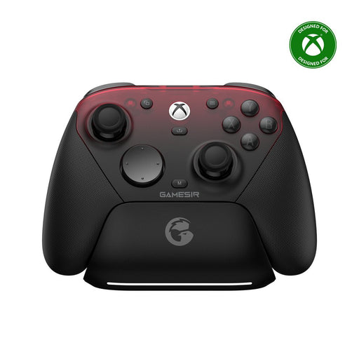 EAN 6936685220409 - GameSir G7 Pro Negro, Rojo USB Gamepad Analógico/Digital Android, PC, Xbox One, Xbox Series S, Xbox Serie imagen 2
