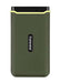 EAN 0760557854838 - Transcend ESD380C 2 TB USB tipo A a USB tipo C 3.2 Gen 2 (3.1 Gen 2) Verde imagen 1