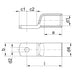 EAN 4012078089562 - Klauke 7SG8 terminal eléctrico imagen 4