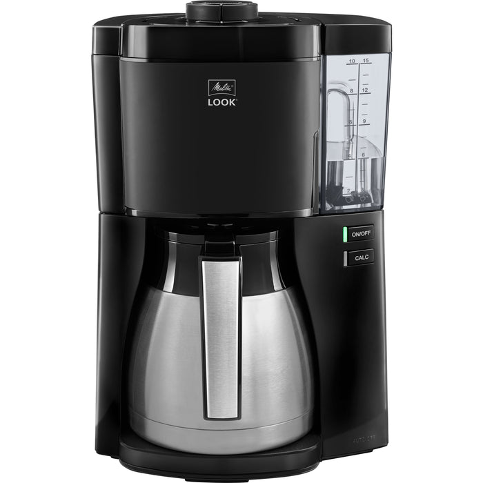 EAN 4006508228171 - Melitta Look Semi-automática Cafetera de filtro 1,25 L imagen 1
