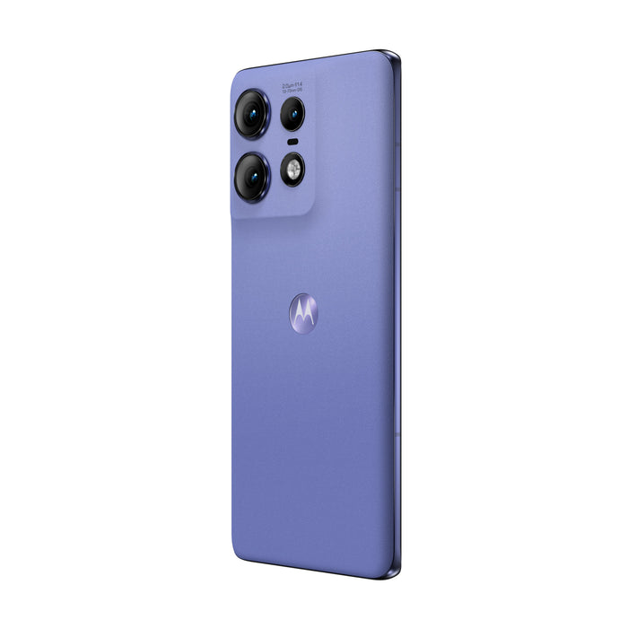 EAN 840023257537 - Motorola edge 50 Pro 16,9 cm (6.67") SIM doble Android 14 5G USB Tipo C 12 GB 512 GB 4500 mAh Lavanda imagen 5