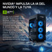 EAN 821844753033 - HP HyperX OMEN MAX 45L Gaming Desktop GT24-0001ns PC Intel Core Ultra 7 32 GB DDR5-SDRAM NVIDIA GeForce RT imagen 12