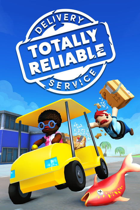 EAN 5056635616333 - FLASHPOINT Totally Reliable Delivery Service (Playstation 5) Estándar Inglés, Francés, Alemán, Japonés, C imagen 1