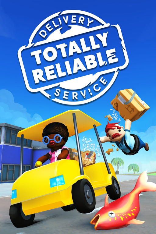 EAN 5056635616333 - FLASHPOINT Totally Reliable Delivery Service (Playstation 5) Estándar Inglés, Francés, Alemán, Japonés, C imagen 1