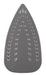 EAN 3121040065822 - Tefal Virtuo FV1711 Plancha a vapor Suela de Durilium 1800 W Violeta, Blanco imagen 5
