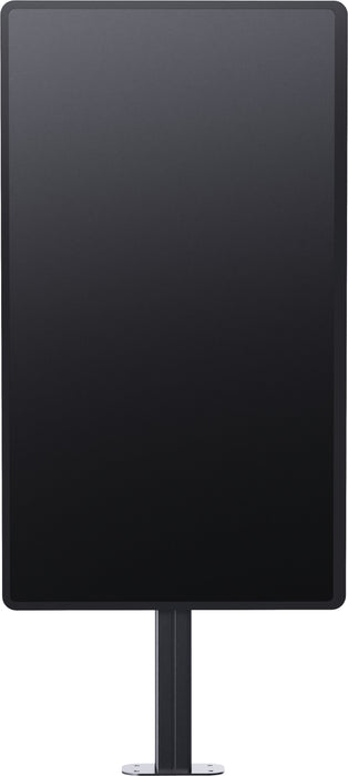 EAN 1180429500004 - Vision VFM-F1 soporte para pantalla de señalización 2,16 m (85") Negro imagen 6