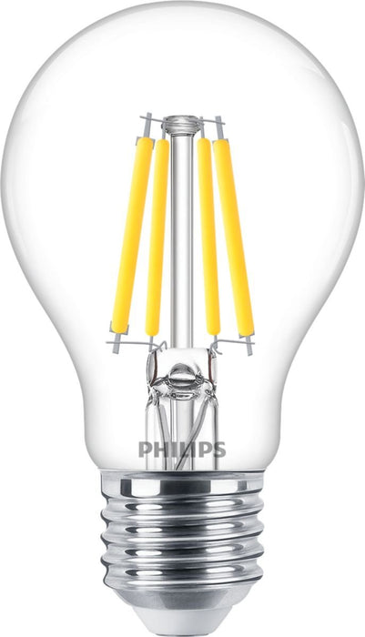 EAN 8719514354814 - Philips 35481400 lámpara LED Blanco cálido 2700 K 3,4 W E27 D imagen 1