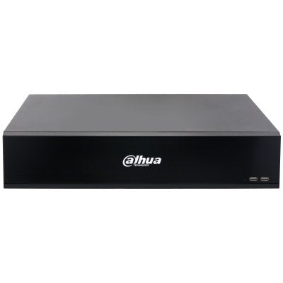 EAN 6923172511997 - Dahua Technology NVR5864-XI 2U Negro imagen 4