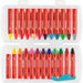 EAN 4005401200345 - Faber-Castell 120034 cera 24 pieza(s) imagen 3