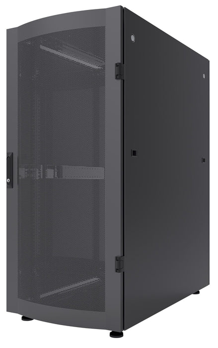 EAN 766623713696 - Intellinet 713696 armario rack Rack o bastidor independiente Negro imagen 1